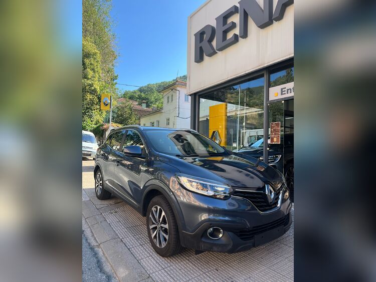 Renault Kadjar  foto 2